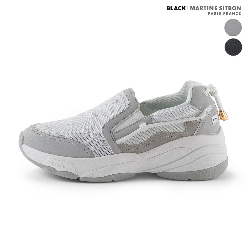 Black Martine Sitbon Short lonely shoes